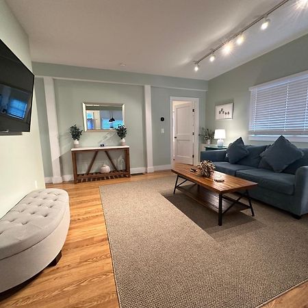 Apartmán 86 Drm House Newport Exteriér fotografie