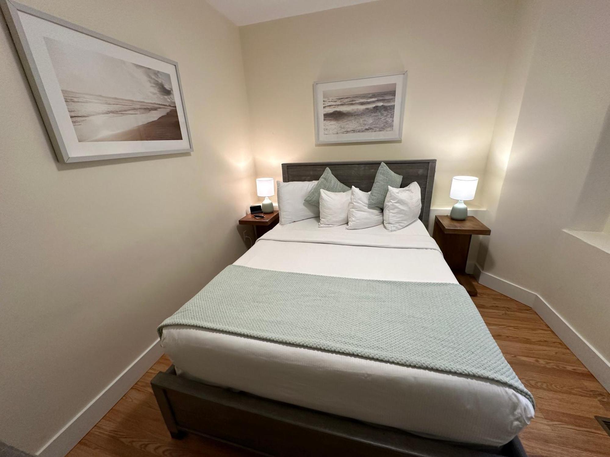 Apartmán 86 Drm House Newport Exteriér fotografie
