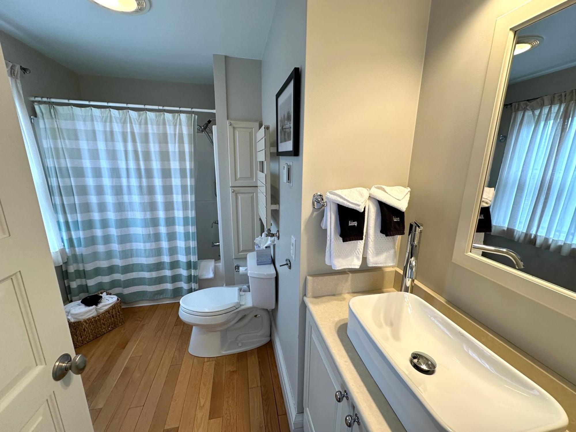 Apartmán 86 Drm House Newport Exteriér fotografie